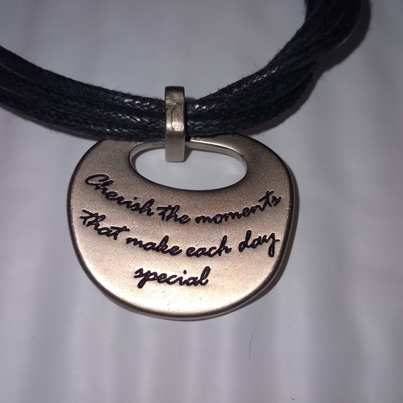 Engraved Bracelet - Picture 2 of 3